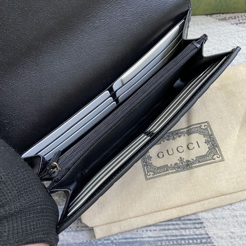 Gucci Wallets